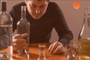Лечение белой горячки в Шахунье