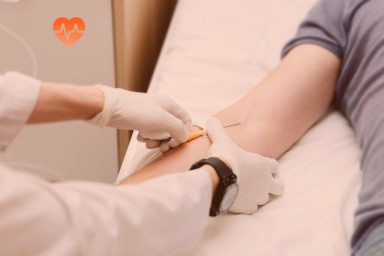 Кодирование от алкоголизма на 3 года в Шахунье