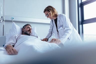 Лечение алкоголизма в стационаре в Шахунье